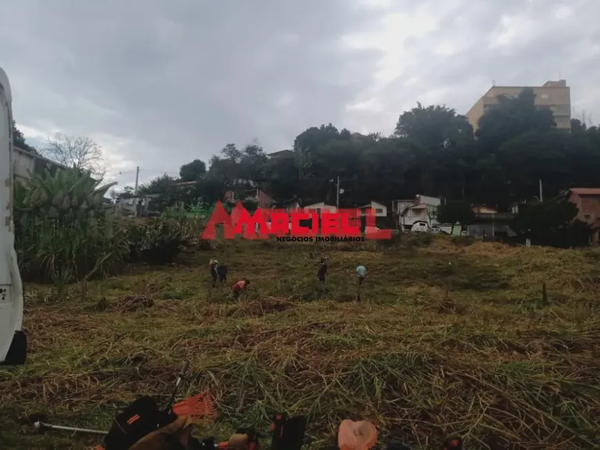 Foto 1 de à venda, 3364m² em Vila São Bento, São José dos Campos