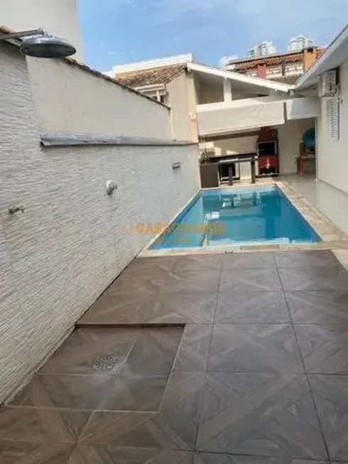 Foto 1 de Casa de Condomínio com 4 Quartos à venda, 250m² em Jardim das Colinas, São José dos Campos