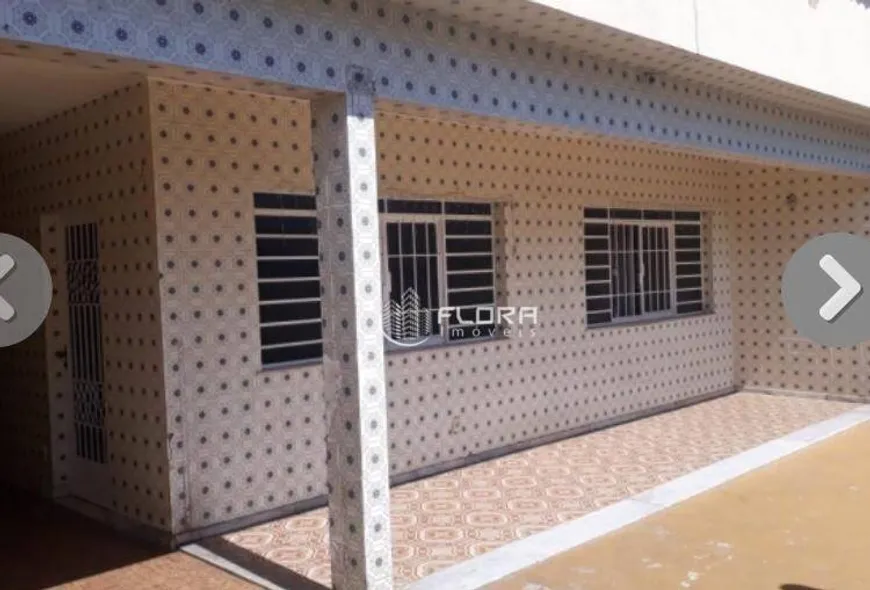 Foto 1 de Casa com 3 Quartos à venda, 180m² em Mutuá, São Gonçalo