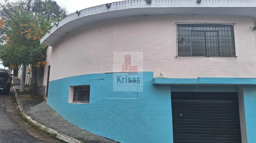 Foto 1 de Casa com 3 Quartos à venda, 170m² em Jardim Pinheiros, São Paulo