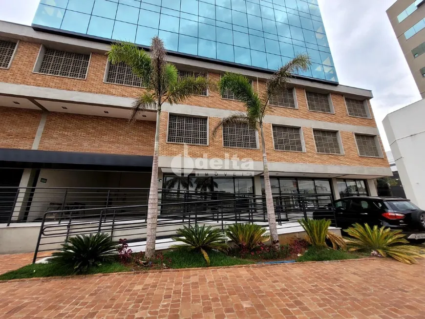 Foto 1 de Ponto Comercial para alugar, 150m² em Tabajaras, Uberlândia