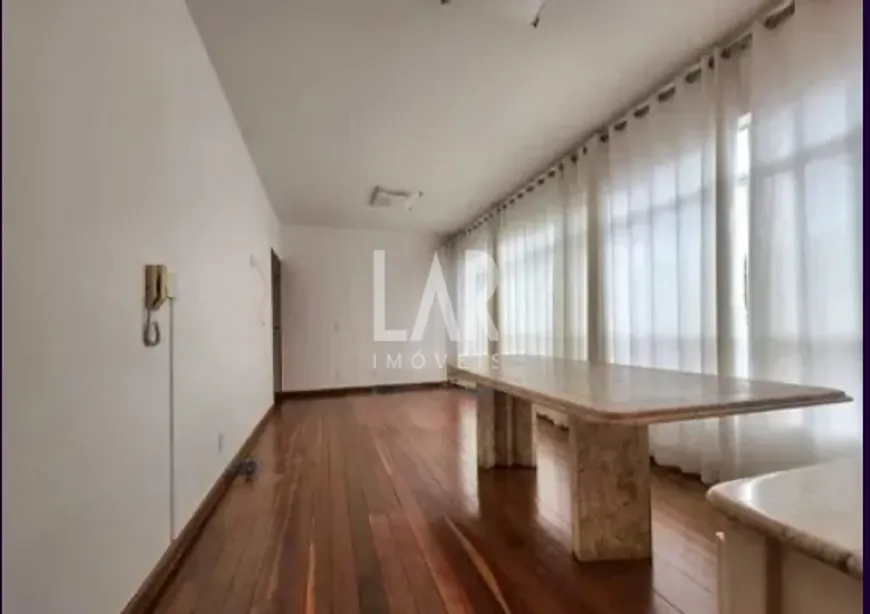 Foto 1 de Apartamento com 2 Quartos à venda, 81m² em Luxemburgo, Belo Horizonte