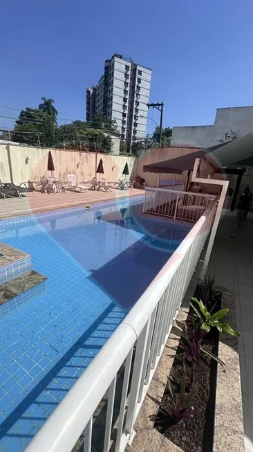 Foto 1 de Apartamento com 3 Quartos à venda, 95m² em Pechincha, Rio de Janeiro