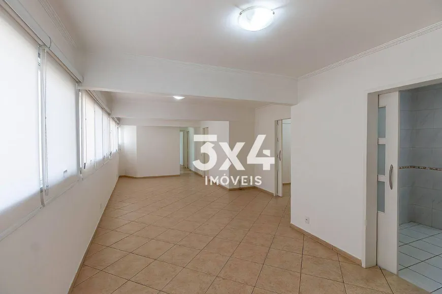 Foto 1 de Apartamento com 3 Quartos para alugar, 125m² em Itaim Bibi, São Paulo