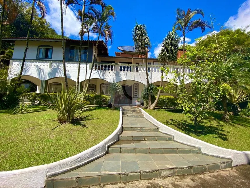 Foto 1 de Casa com 17 Quartos à venda, 5000m² em Serra da Cantareira, Mairiporã