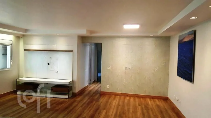 Foto 1 de Apartamento com 3 Quartos à venda, 111m² em Cursino, São Paulo