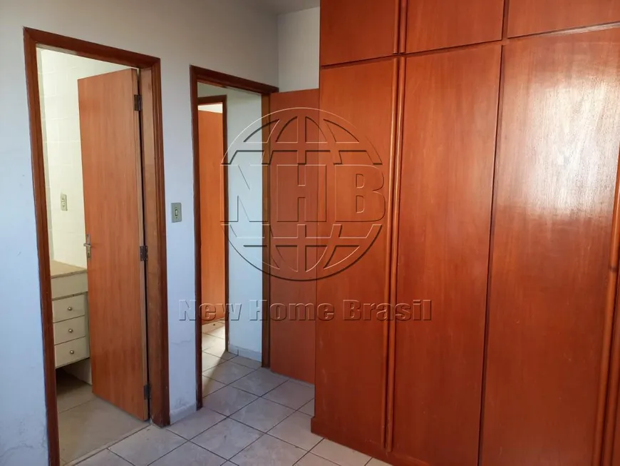 Foto 1 de Apartamento com 3 Quartos à venda, 76m² em Campos Eliseos, Ribeirão Preto