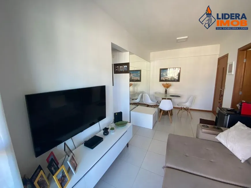 Foto 1 de Apartamento com 2 Quartos à venda, 60m² em Imbuí, Salvador