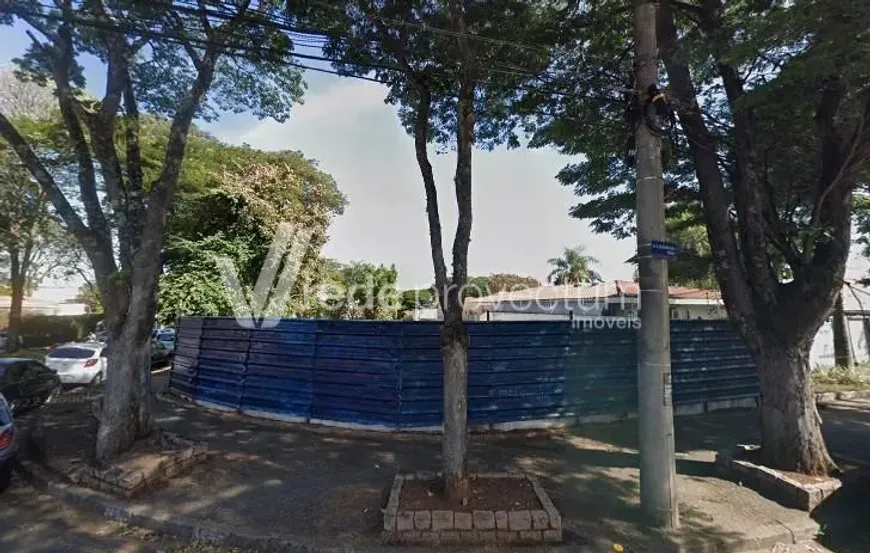 Foto 1 de Lote/Terreno para alugar, 1600m² em Chácara da Barra, Campinas