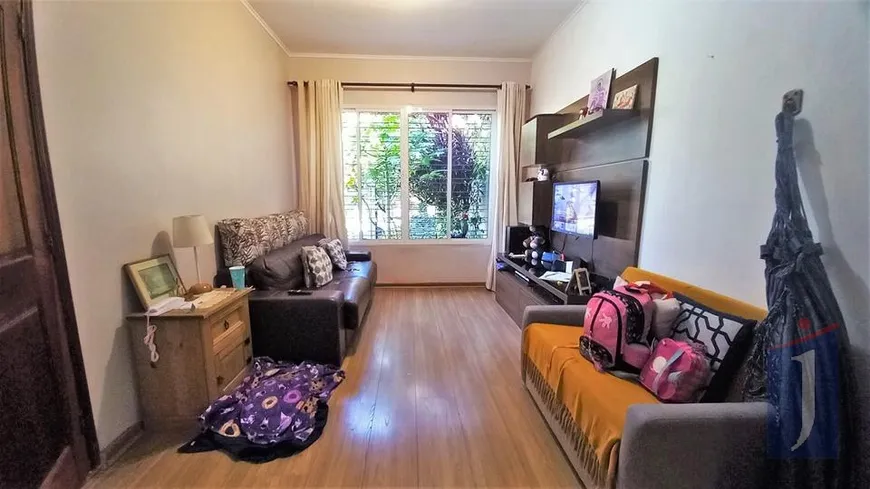 Foto 1 de Casa com 3 Quartos à venda, 180m² em Vila Mariana, São Paulo