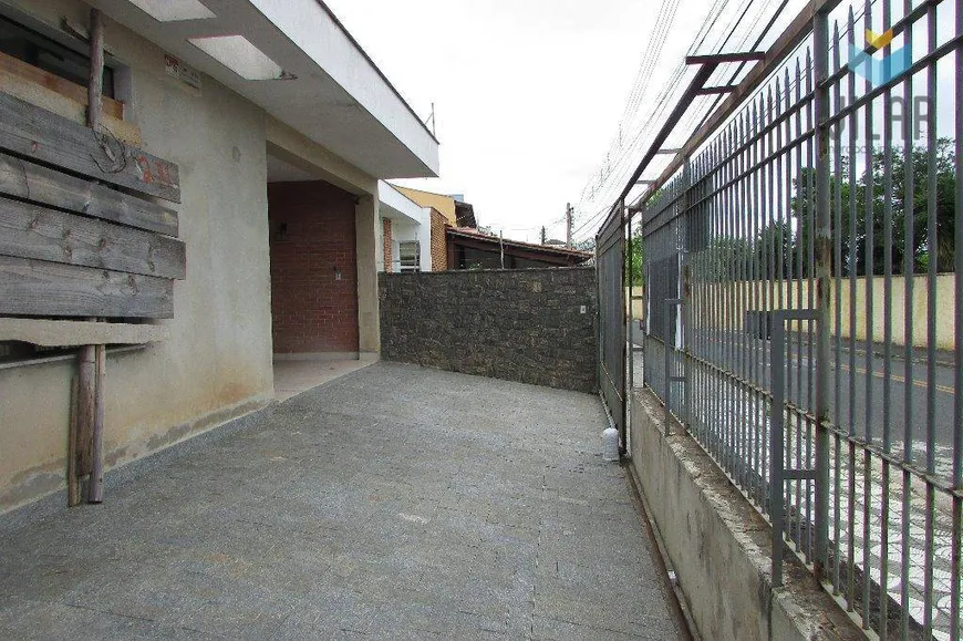 Foto 1 de Casa com 3 Quartos à venda, 200m² em Jardim Santa Rosalia, Sorocaba