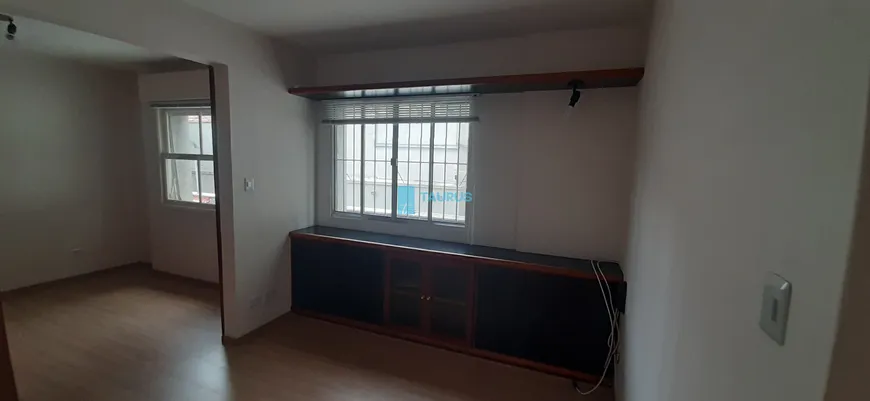 Foto 1 de Apartamento com 1 Quarto à venda, 40m² em Consolação, São Paulo