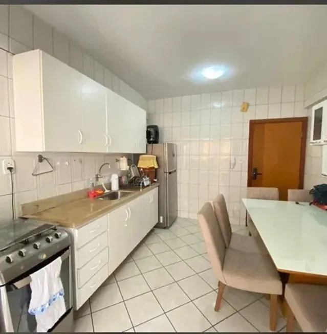 Foto 1 de Apartamento com 2 Quartos à venda, 80m² em Praia da Costa, Vila Velha