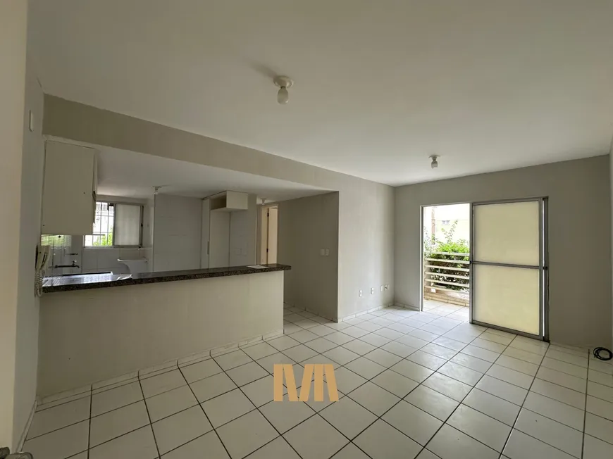 Foto 1 de Apartamento com 3 Quartos à venda, 66m² em Uruguai, Teresina