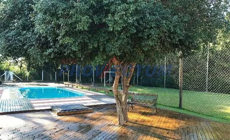 Foto 1 de Fazenda/Sítio com 3 Quartos à venda, 320m² em Jardim Independência, Campinas