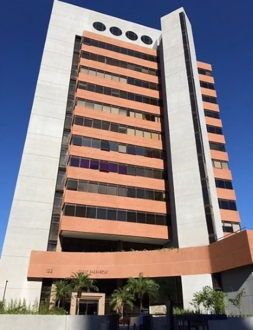 Foto 1 de Sala Comercial à venda, 30m² em Morumbi, São Paulo