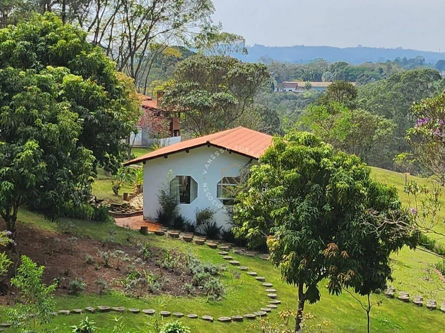 Foto 1 de Prédio Comercial com 10 Quartos à venda, 100000m² em Jardim Santa Vitoria Canguera, São Roque