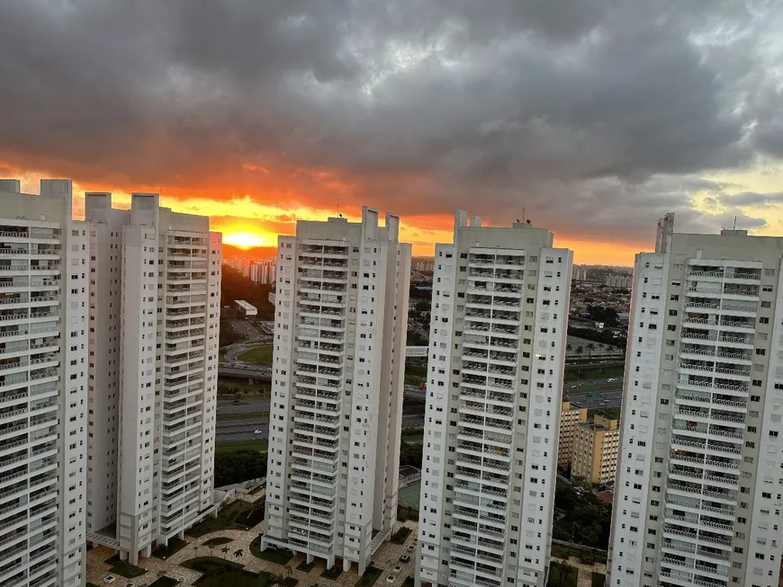 Foto 1 de Apartamento com 3 Quartos à venda, 91m² em Vila Lusitania, São Bernardo do Campo