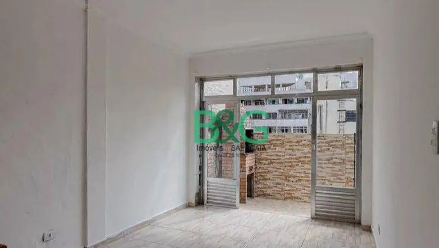 Foto 1 de Apartamento com 1 Quarto à venda, 46m² em Liberdade, São Paulo