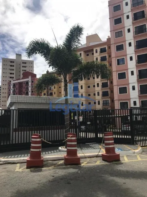 Foto 1 de Apartamento com 2 Quartos à venda, 60m² em Ponto Novo, Aracaju