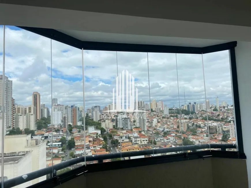 Foto 1 de Cobertura com 4 Quartos à venda, 300m² em Pompeia, São Paulo