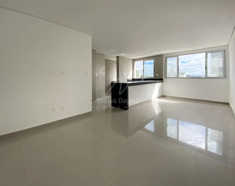 Foto 1 de Apartamento com 3 Quartos à venda, 149m² em Nova Suíssa, Belo Horizonte