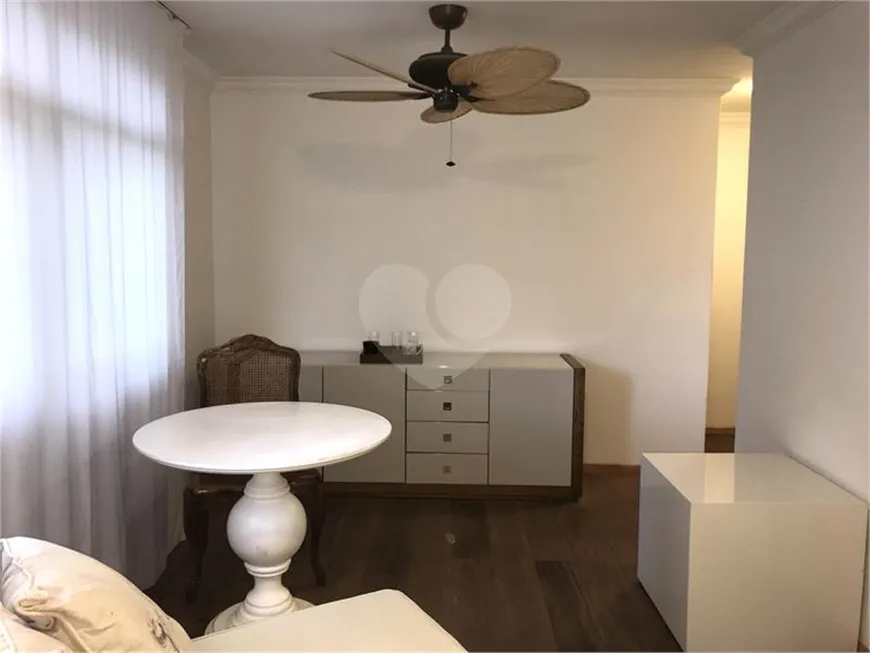 Foto 1 de Apartamento com 2 Quartos à venda, 77m² em Jardim Europa, São Paulo