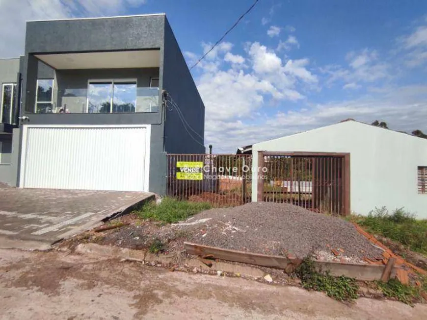 Foto 1 de Lote/Terreno à venda, 366m² em Canadá, Cascavel