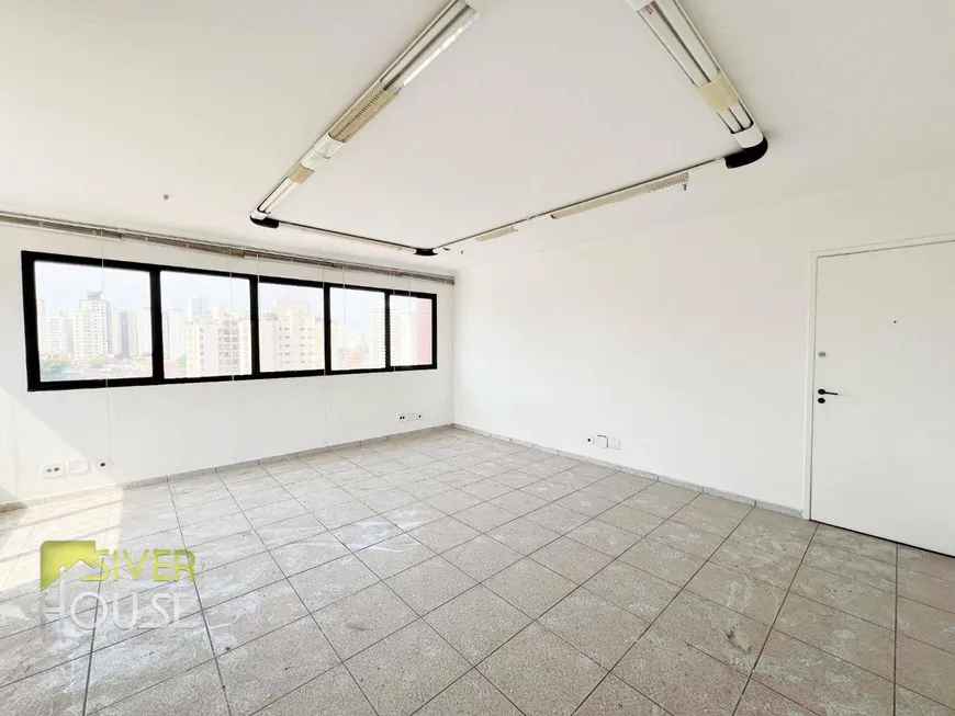 Foto 1 de Sala Comercial à venda, 34m² em São Judas, São Paulo