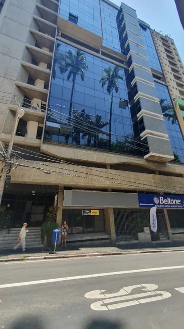 Foto 1 de Sala Comercial à venda, 45m² em Centro, Campinas