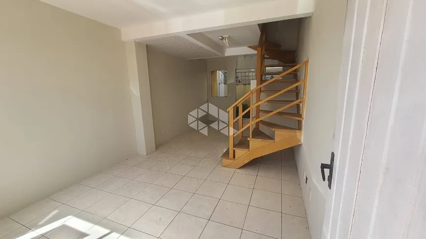 Foto 1 de Casa de Condomínio com 2 Quartos à venda, 61m² em São Vicente, Gravataí