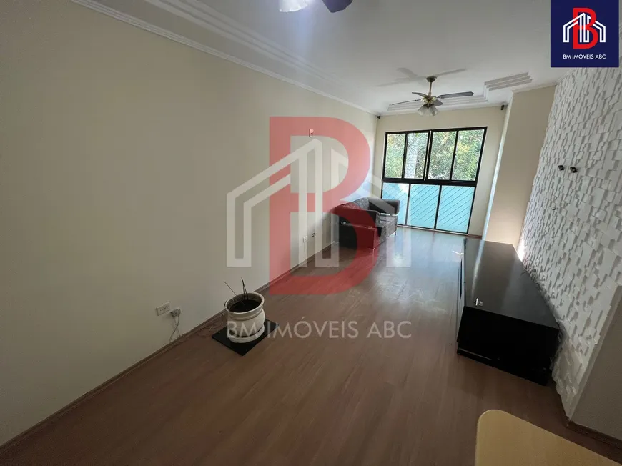 Foto 1 de Apartamento com 3 Quartos à venda, 84m² em Rudge Ramos, São Bernardo do Campo