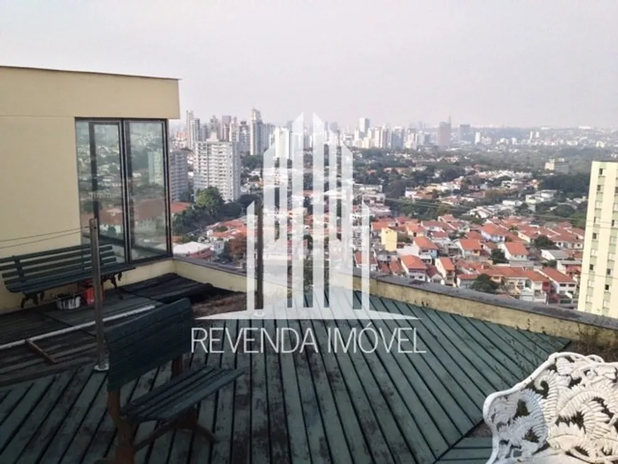 Foto 1 de Apartamento com 2 Quartos à venda, 246m² em Vila Madalena, São Paulo