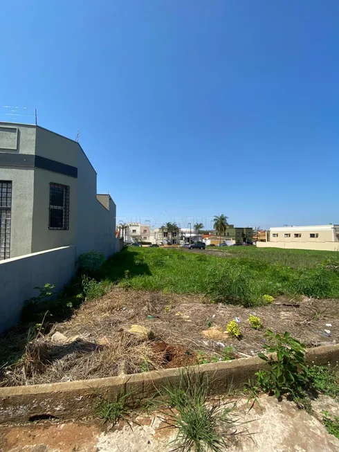 Foto 1 de Lote/Terreno à venda, 360m² em Nova Ribeirânia, Ribeirão Preto