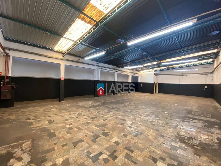 Foto 1 de Ponto Comercial para alugar, 200m² em Jardim Alvorada, Americana