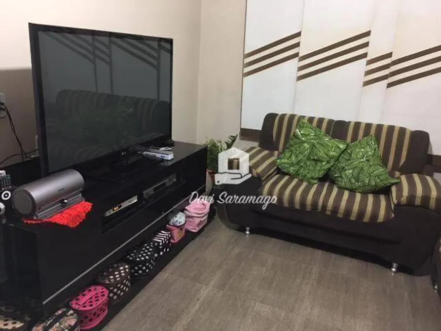 Foto 1 de Apartamento com 2 Quartos à venda, 80m² em Centro, São Gonçalo