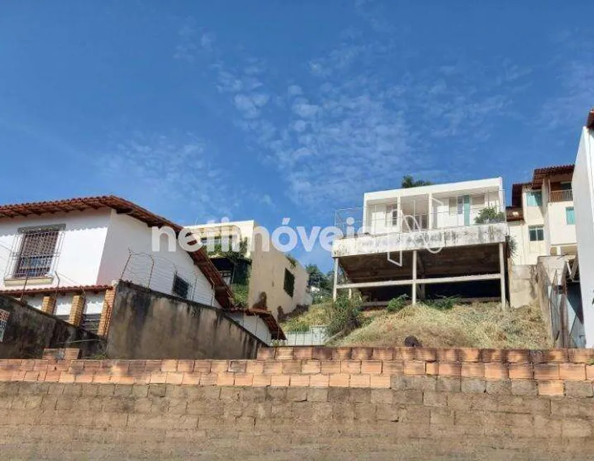 Foto 1 de Lote/Terreno à venda, 360m² em Mangabeiras, Belo Horizonte