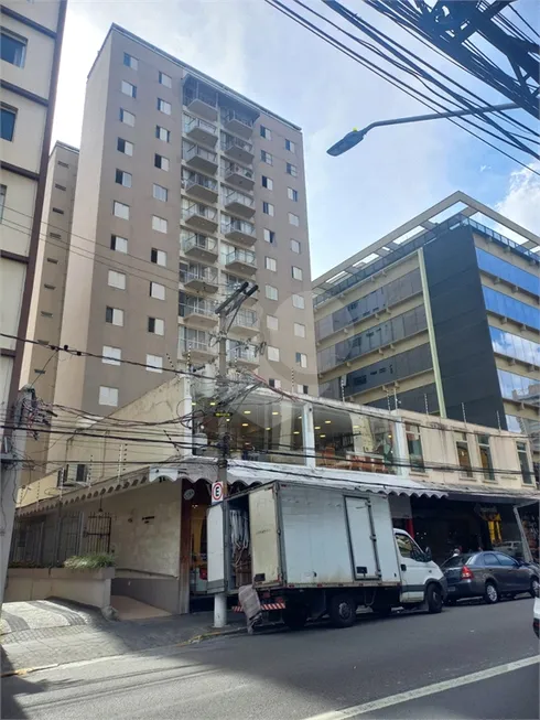 Foto 1 de Apartamento com 2 Quartos à venda, 86m² em Pinheiros, São Paulo