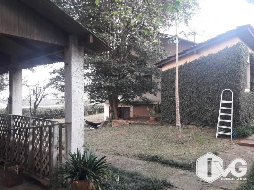 Foto 1 de Lote/Terreno à venda, 2200m² em Jardim Flor da Montanha, Guarulhos