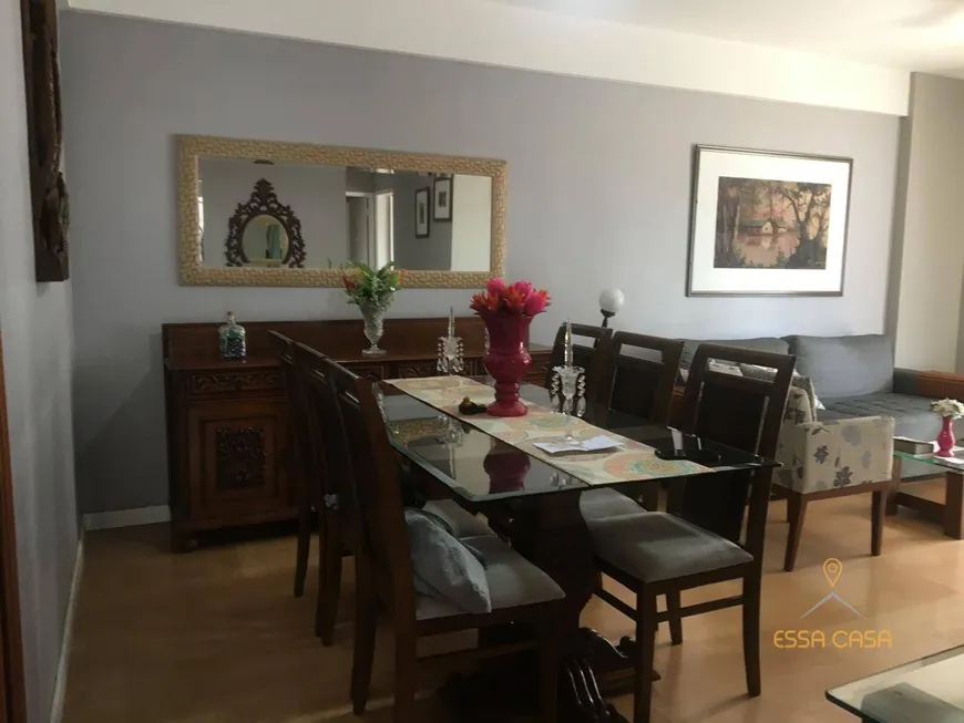 Foto 1 de Apartamento com 2 Quartos à venda, 88m² em Laranjeiras, Rio de Janeiro