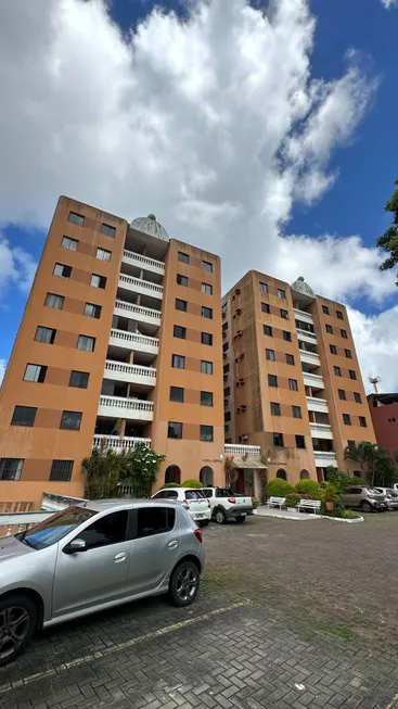 Foto 1 de Apartamento com 3 Quartos à venda, 78m² em Matatu, Salvador