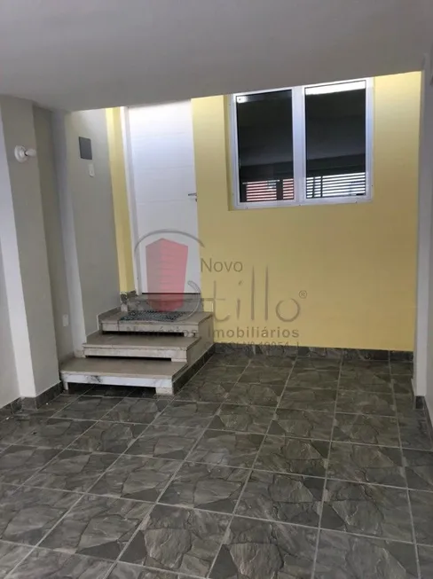 Foto 1 de Sobrado com 3 Quartos à venda, 94m² em Belenzinho, São Paulo