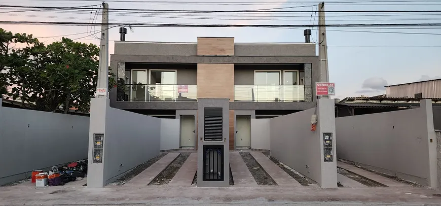 Foto 1 de Apartamento com 2 Quartos à venda, 84m² em Cordeiros, Itajaí