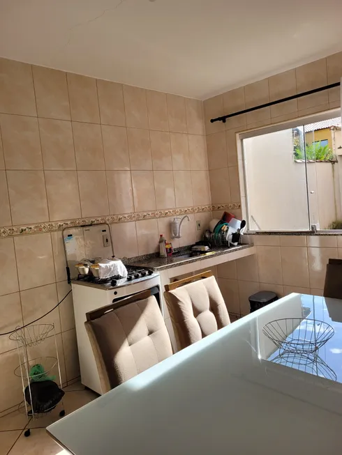 Foto 1 de Casa com 2 Quartos à venda, 82m² em Jardim do Sol, Resende