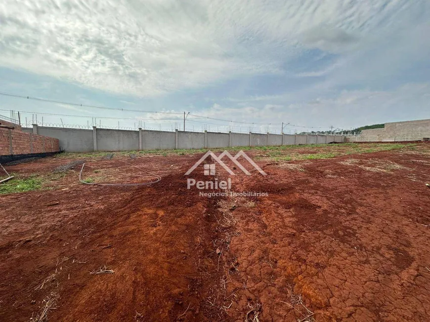 Foto 1 de Lote/Terreno à venda, 250m² em Quinta da Mata, Ribeirão Preto