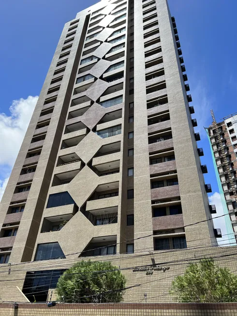 Foto 1 de Apartamento com 3 Quartos à venda, 103m² em Torreão, Recife