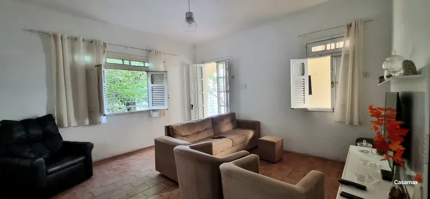 Foto 1 de Casa com 3 Quartos à venda, 160m² em Ilha do Leite, Recife