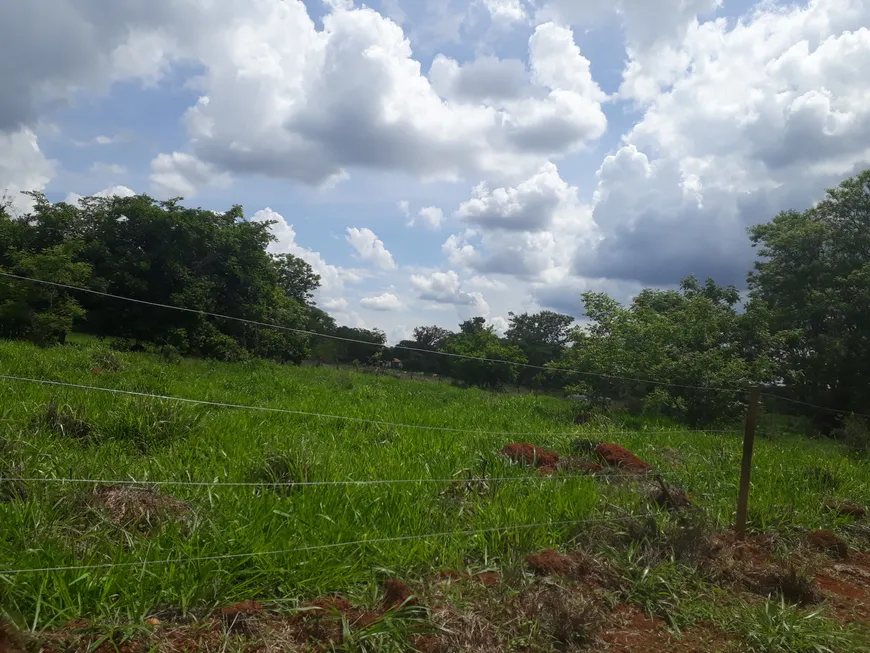 Foto 1 de Lote/Terreno à venda, 20000m² em Centro, Araçaí