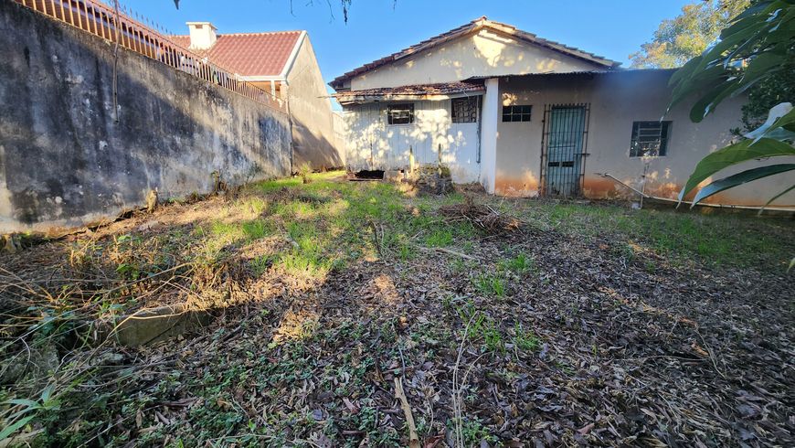 Lote/Terreno na Rua Pedro Rigotto, 71, Ahú em Curitiba, por R$ 650.000 -  Viva Real