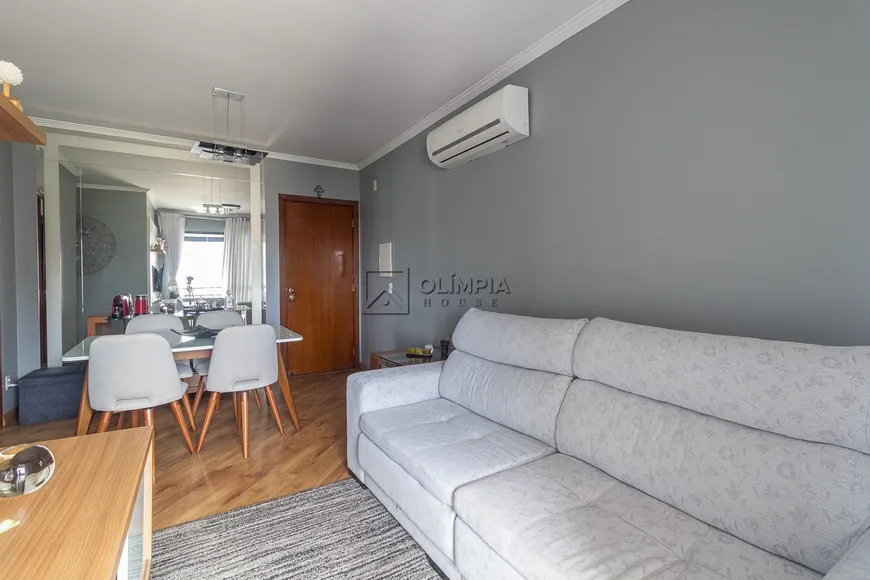 Foto 1 de Apartamento com 2 Quartos à venda, 53m² em Vila Olímpia, São Paulo